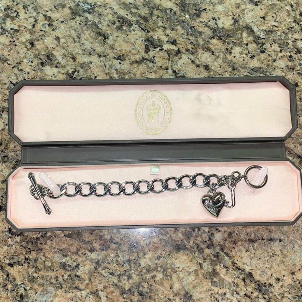 Juicy couture bracelet